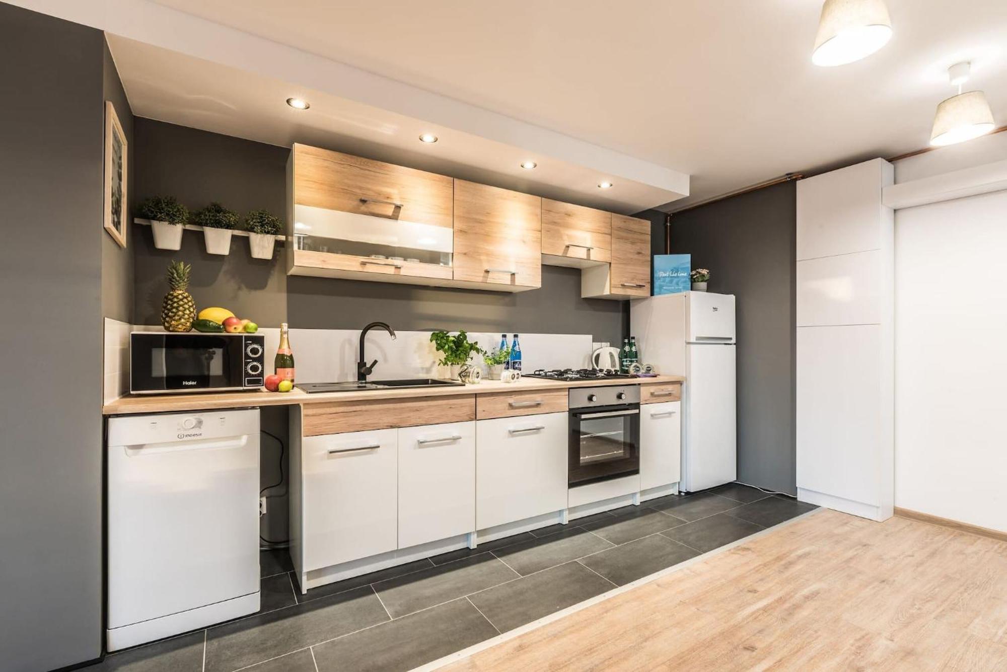 Rent Like Home - Wlodkowica 33 Wrocław Eksteriør billede