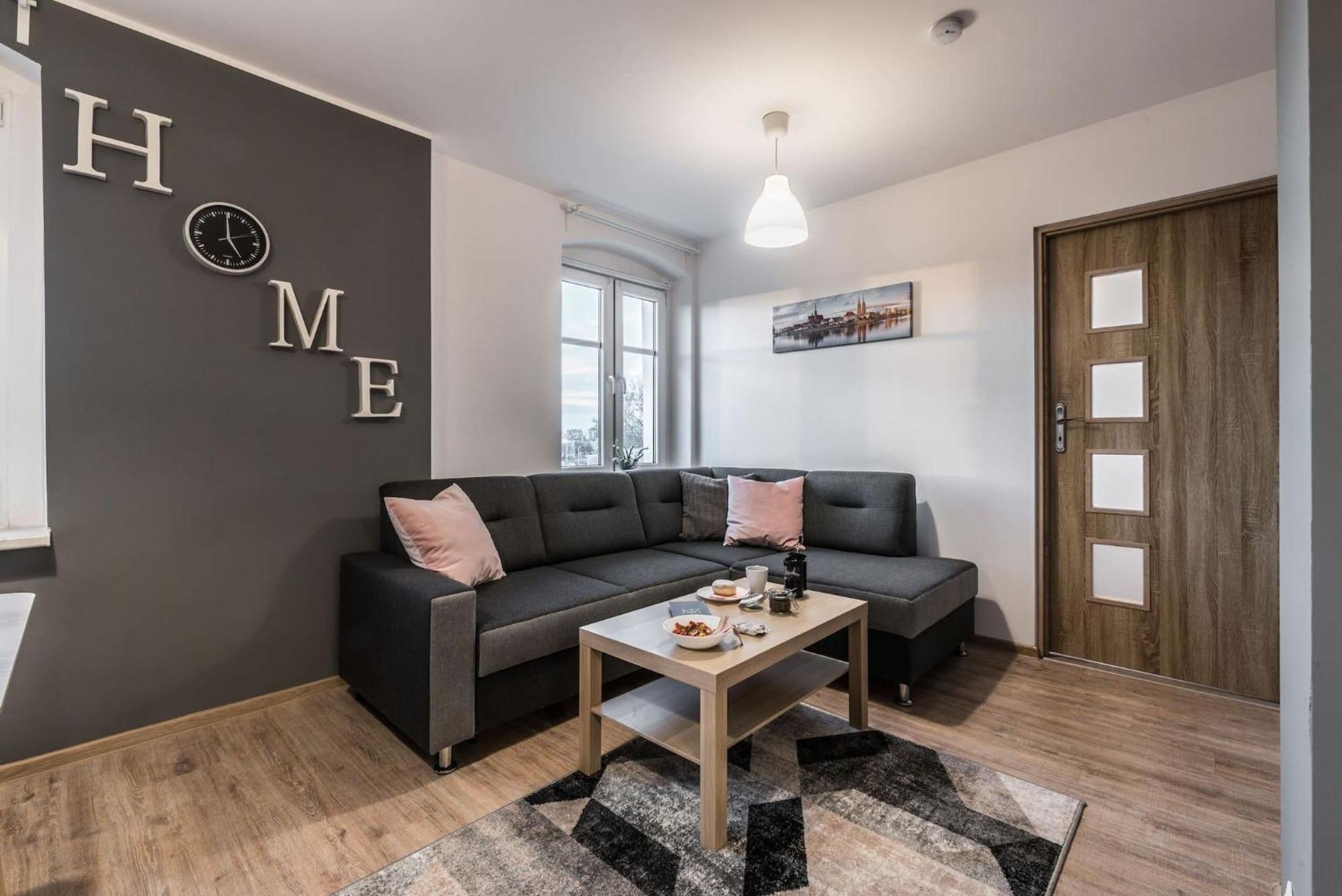 Rent Like Home - Wlodkowica 33 Wrocław Eksteriør billede